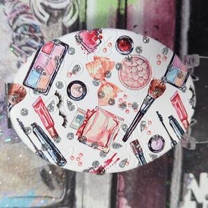 Makeup & Accessories Compact Mirror